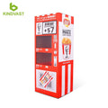 Creativity  Corrugated Cardboard Product Display Point of Sale Display Store  Free Samples Free Design