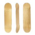 Custom Blank Board  Skateboard Pattern Drawing