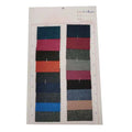 Factory R&D Sturdy Highly Breathable Gray 600D*600D Oxford Polyester Fabric Waterproof for Bag