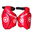 Angtian Kickboxing MMA Boxing Thigh Guard/ Mixed Martial Art Training Muay Thai Thigh Leg Protector Guard