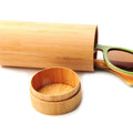 High Quality Hard Shell Sunglasses & Eyewear Cases with Custom Logo Option Low MOQ 2pcs