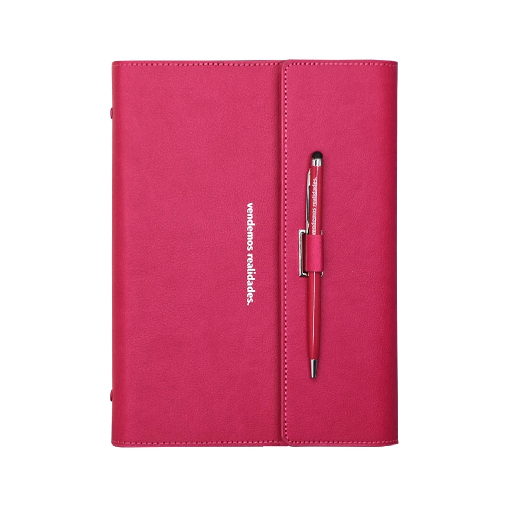 New Arrivals A5 Binder Planner Notebook Binder Agenda