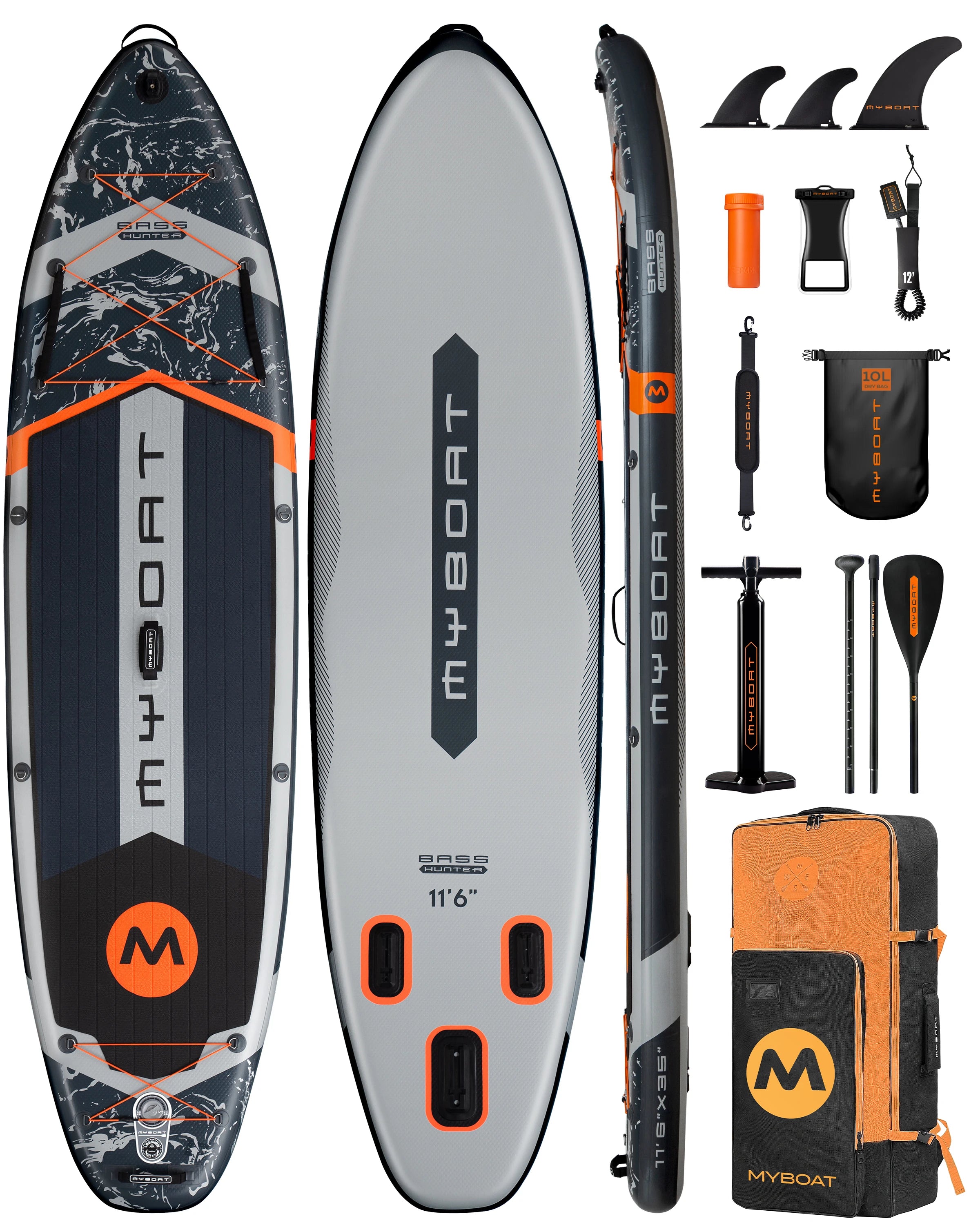 Free Shipping Drop Stitch PVC Inflatable Surfboard Double Layer Stand up Paddle Board Waterplay Surfing Paddle Surf Board