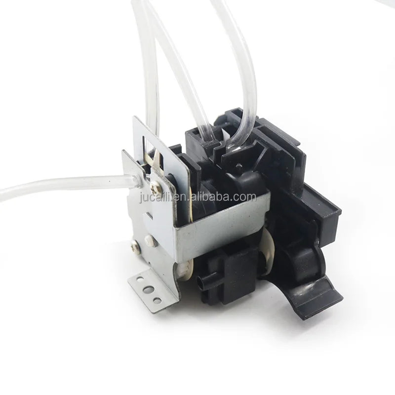 Jucaili Printer Ink Pump for Mimaki JV3 JV4 JV5 JV33 JV22 Roland Mutoh Large Format Printer Water Base/solvent Ink Pump