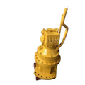 706-7G-01140 for Komatsu Excavator Parts Excavator Final Drive With Swing Motor PC200-8