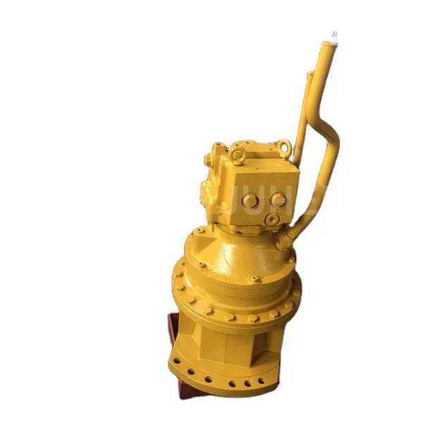 706-7G-01140 for Komatsu Excavator Parts Excavator Final Drive With Swing Motor PC200-8
