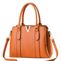 2022 New Women's Open Closure Messenger & Handbag Foreign Trade Wholesale Explosion-Proof Ground Bag for Ladies