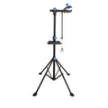 Mountain Bike Repair Station Bicycle Repair Rack Bicycle Installation and Maintenance Display Rack Bicycle Stand Repair