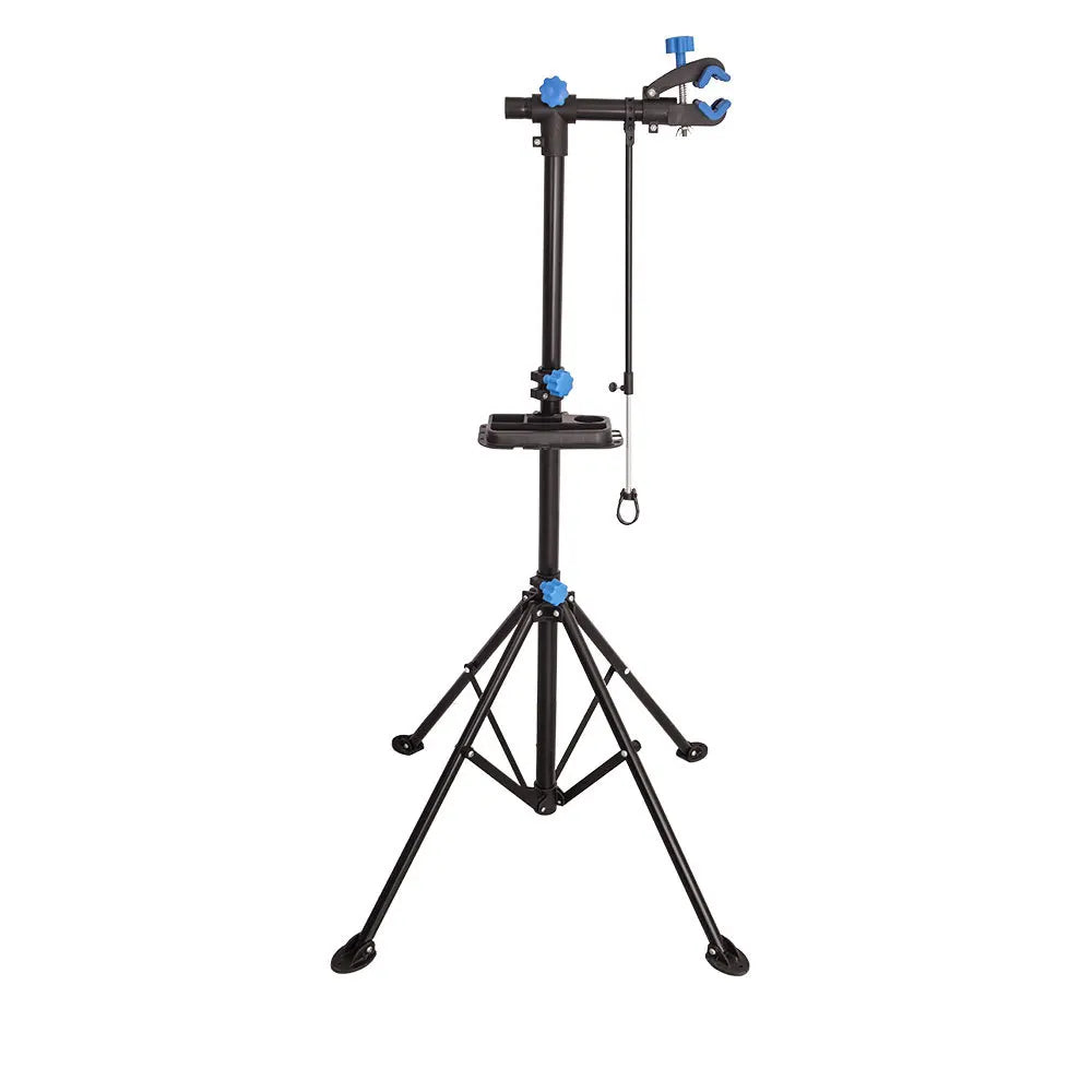 Mountain Bike Repair Station Bicycle Repair Rack Bicycle Installation and Maintenance Display Rack Bicycle Stand Repair