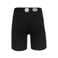 Men's Sports Underwear XL Solid Color Breathable Long-lasting Anti-Wear Leg Wholesale for Europe United States Cross-Border