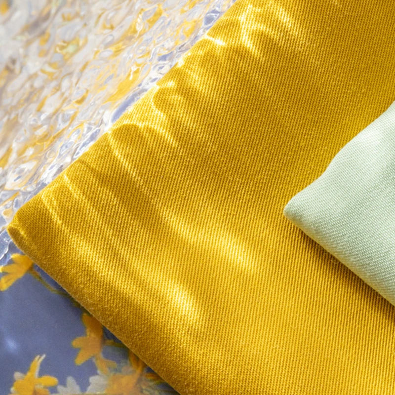 New Fashion 180g Lyocell Clothing Fabrics Plain Weave Women's Clothing Lyocell Fabric Lyocell Fabric