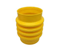 Durable 170 Rammer Bellows for wacker BS60-2 BS60-2i BS60-4 BS600 Tamping Rammer Engine Part for Retail Industries