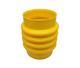 Durable 170 Rammer Bellows for wacker BS60-2 BS60-2i BS60-4 BS600 Tamping Rammer Engine Part for Retail Industries