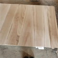 Furniture Finger Jointed Board Paulownia Wood Wholesale China Factory Paulownia Board