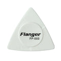 Acoustic Electric Guitar Accessories 0.5/0.75/1.0mm Three Thicknesses in One Guitar Picks