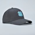 Wholesale Waterproof 6 Panel Baseball Caps Customizable Embroidery Logos Terry/Jersey Adjustable Back Buckles for Outdoor Use