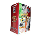 Complete Series DVD BOXED SETS MOVIES TV Show Films Ebay Factory Supply New Releases Mister ED 22DVD Complete Series Collection