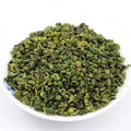 Osmanthus Flavor Oolong Tea Loose Leaf Taiwan High Mountain Gui Hua Oolong Tea Bags Tieguanyin Scent Flowers