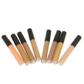 DIY Tubes Makeup Concealer Private Label High Definition Concealer No logo