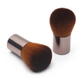 Ready to Ship Kabuki Makeup Brush Professional Portable Makeup Brushes