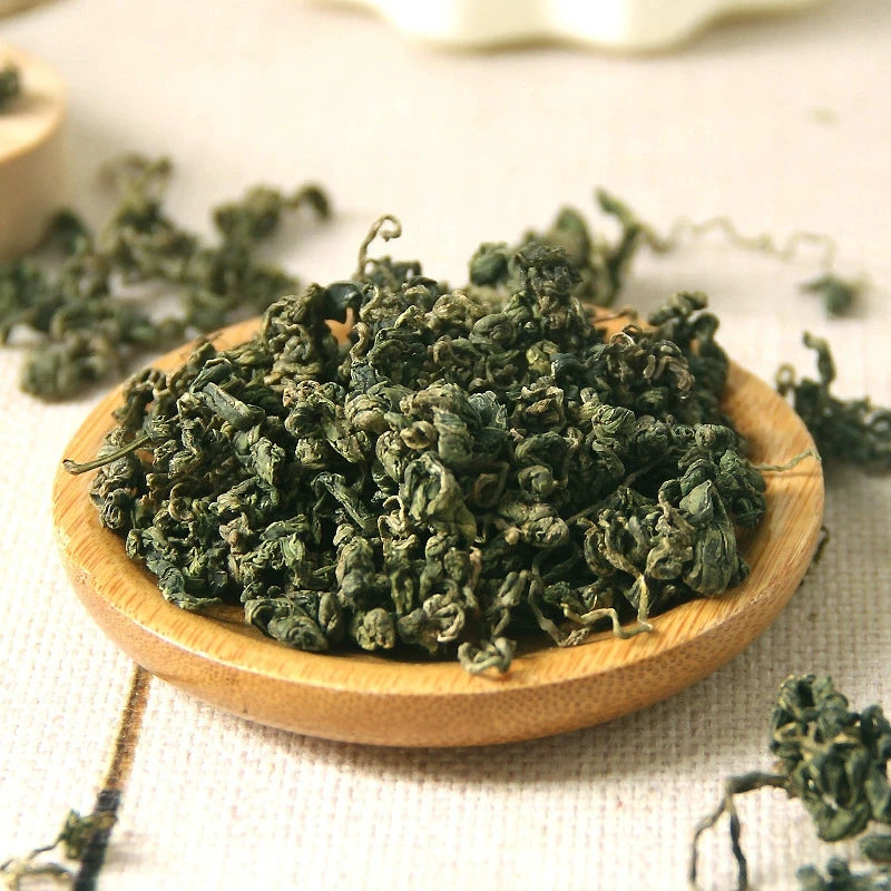 Herb Tea EU Standard Jiao Gu Lan Leaf Gynostemma Pentaphylla Tea