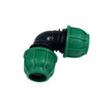 TEE Irriplast Good Price HDPE Water Pipe pp Compression Fitting for Water Supply High Quality Irriplast Irrigation System