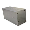 Oem Custom Stainless Steel Sheet Metal Bending Fabrication Parts