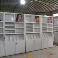 Optical Frame Display Rods Eyewear Optical Frame Displays in Guangzhou Sunglasses Display With Lock