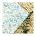 Cute Organic 100% Cotton Poplin Fabric with Printed Design for Clothing Shirt Home Decor & Cover