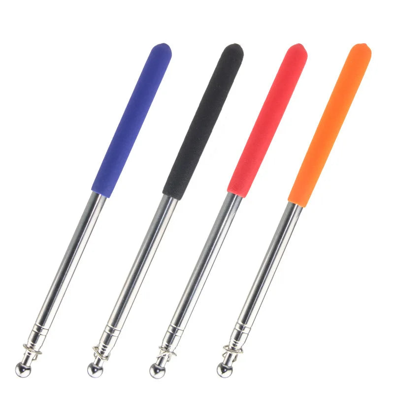 2024 Hot Selling Guider Flag Pole Rod  Koinobori Flag Pole Bracket Teachers' Pointer