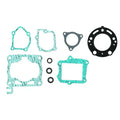 Nrteam for Honda CR 125 05-07 Top Silicone Rubber Gasket Flat Seal with FKM NBR Fiber NBR Materials