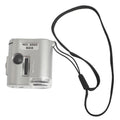 New Type Mini Jewelry Magnifying Diamond Mosaic Microscope 60 Times Attractive Price Jewelry Tools & Equipment