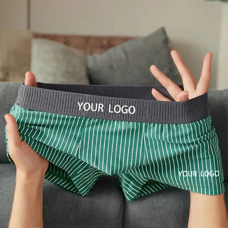 Uxyk-sexy Xxx Man Underwear Kids Men Bikini Brief Sports Calzoncillos Y Boxers De Hombre Men's Underpants and Boxers