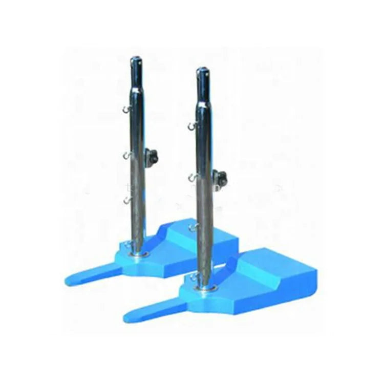 Tennis Factory Direct Sale Manufacturer Low Price Offer Badminton Tennis and Volleyball Column/Column/Stand for Sale