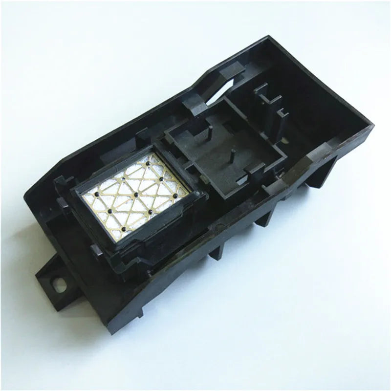 Eco Solvent Plotter Spare Parts for Epson DX5 DX7 Yongli Witcolor Wit Color Cap Top Assembly Printhead Clean Kit