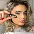 Hot Sale Products Quick and Easy Eye Makeup Aid Eyeshadow Tool Popular Makeup Tools