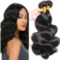 Wholesale Cuticle Aligned Virgin Remy Hair Vendors Body Wave Brazilian Hair Bundle