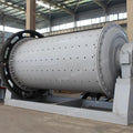 High Efficiency Top Quality 900*1800 Ball Mill Ball Mill 1200X2200 Ball Mill 2100*3600