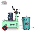 Gato Hydraulico De 100 Tonelada 1000 Ton Prestressing Hollow Hydraulic Jack 500 Ton for PC Strand