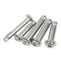 Stainless Steel M12 DIN Standard Expansion Anchor Bolt
