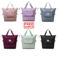 2024 Fashion Waterproof Dry Sport Travel Bag clear Foldable Large Capacity Women Gym Bags