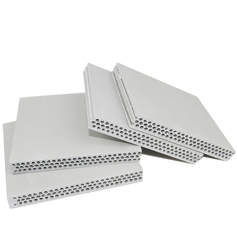 Plastic Formwork for Concrete Peri Formwork Shuttering Board Materials Construction