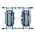 Raizi EasiSeam Heavy Duty Seam Setter With Grabo Tool Suction Cup Lifter for Granite Marble Stone and Tile Glass