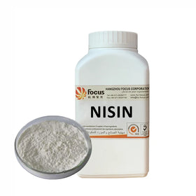 Food Preservative Nisin P Reservative Nisin E234