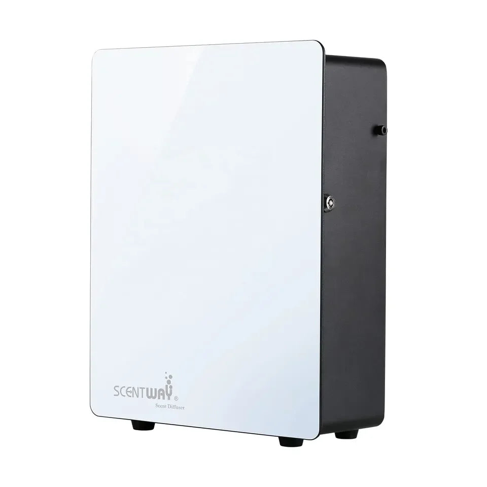 DIOOIST Modern Hotel Lobby Essential Oil Scent Diffuser Commercial Aroma Diffuser Wall Mounted