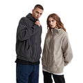 OEM Zip Hoodie OEM Fashion Classic Cotton Oversize Clothing Custom Logo Zipper Men's Hoodie