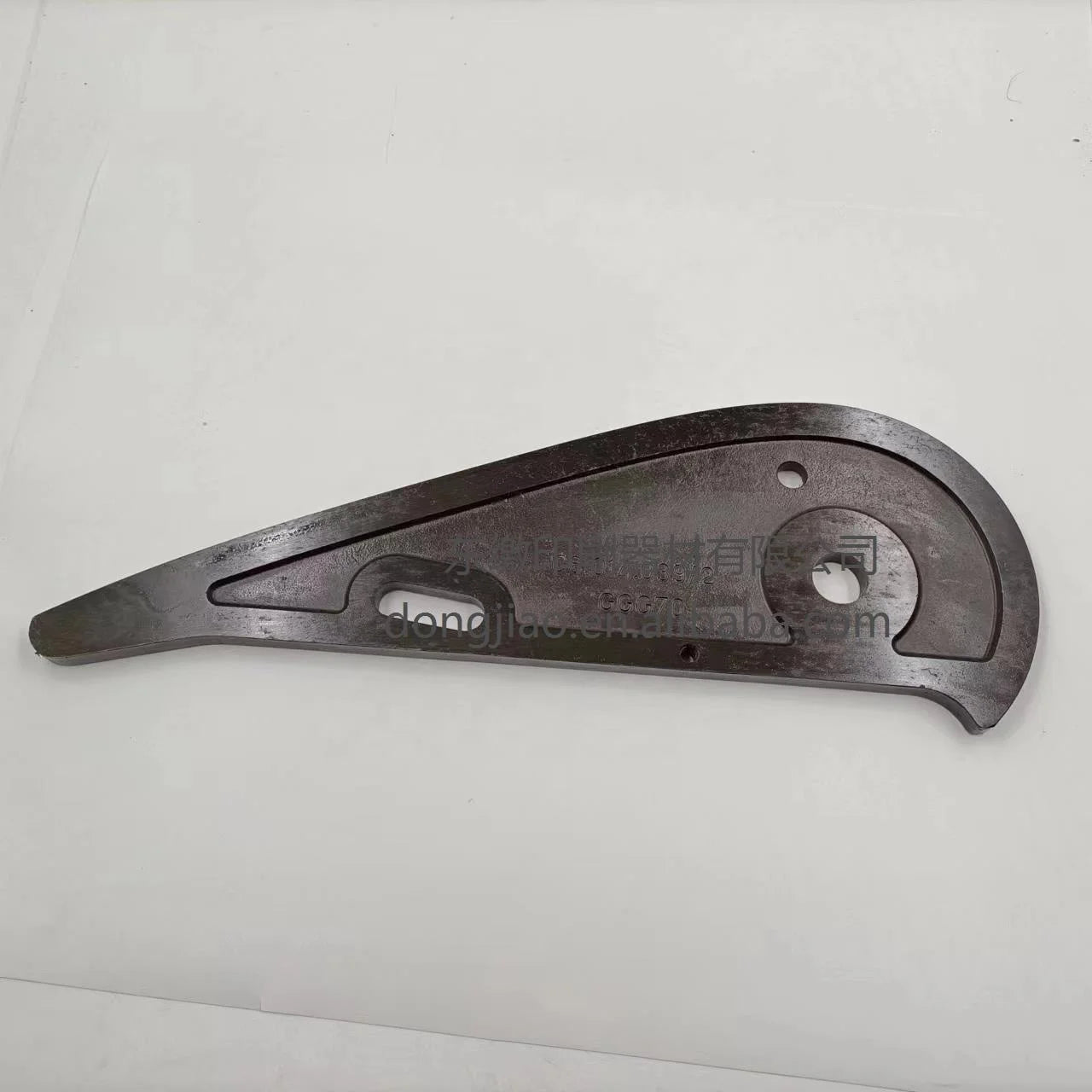 1 Piece Cam for Heidelberg SM102 Printing Machine Thickness 10mm