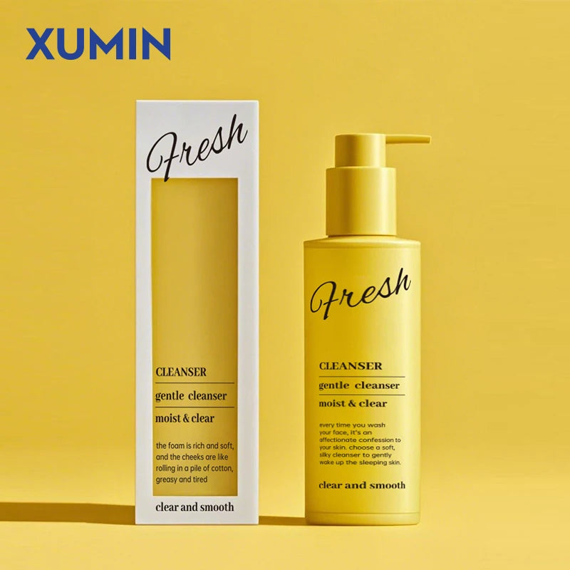 Custom Luxury Shampoo and Conditioner Bottle 100ml 150ml 200ml White Plastic Packaging Bottles for Body Lotion