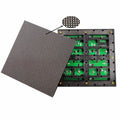 High Brightness Full Color HD LED Panels SMD RGB HUB75 192x192mm Outdoor P3 LED Display Module