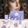 PEONYLASH Quick Work  Lash Lift Full Kit Keratin Eyelash Permanent Private Label Eyelash Perming Kit for Professional Use